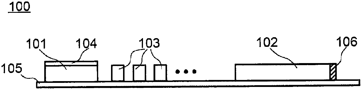 Optical structure and manufacturing method thereof, light source system, and detection device