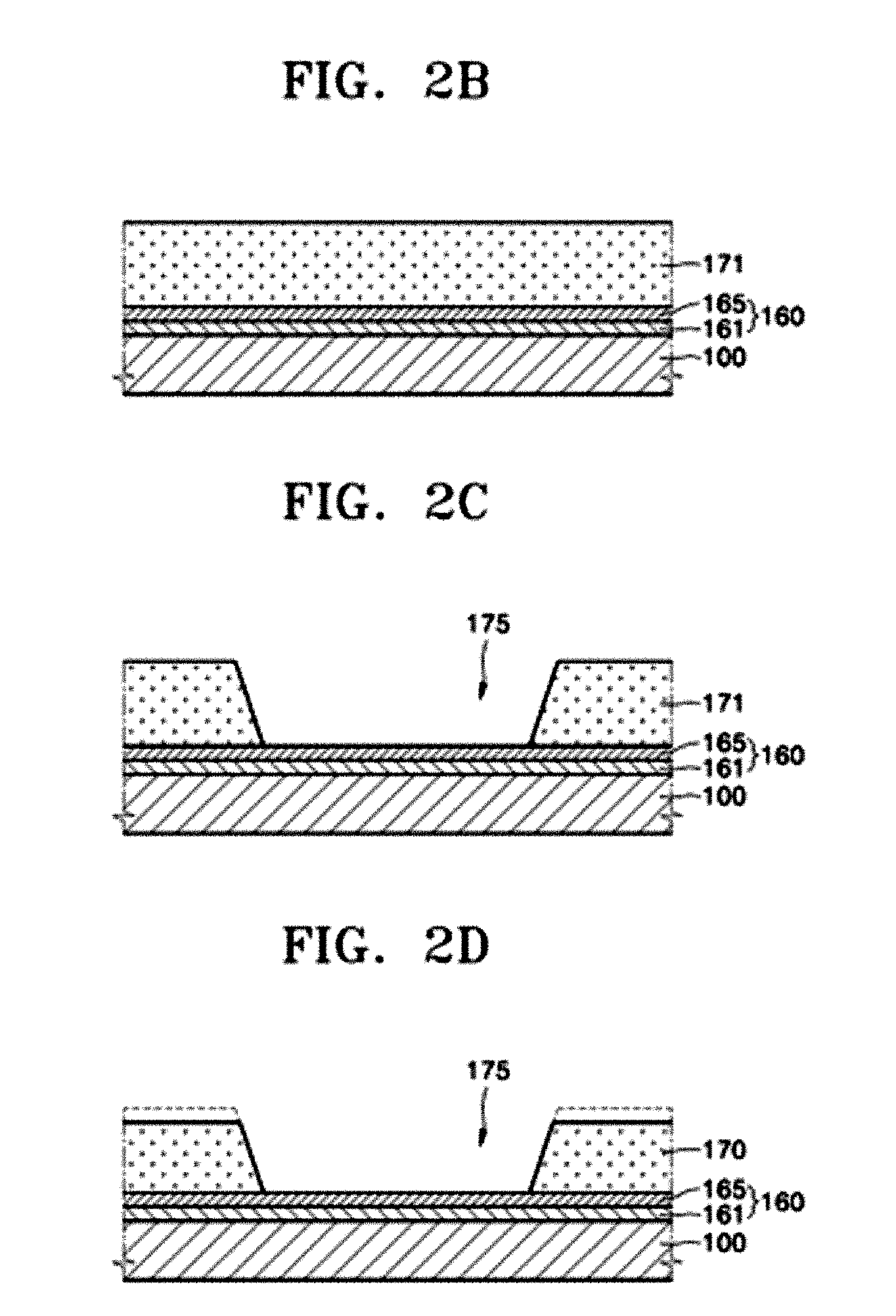 Organic light emitting display (OLED) and method of fabricating the same