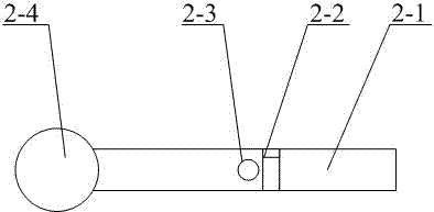 Automatic paint adding device for enameled wire production