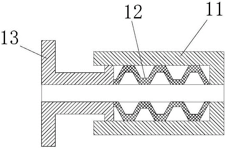 Cable junction box