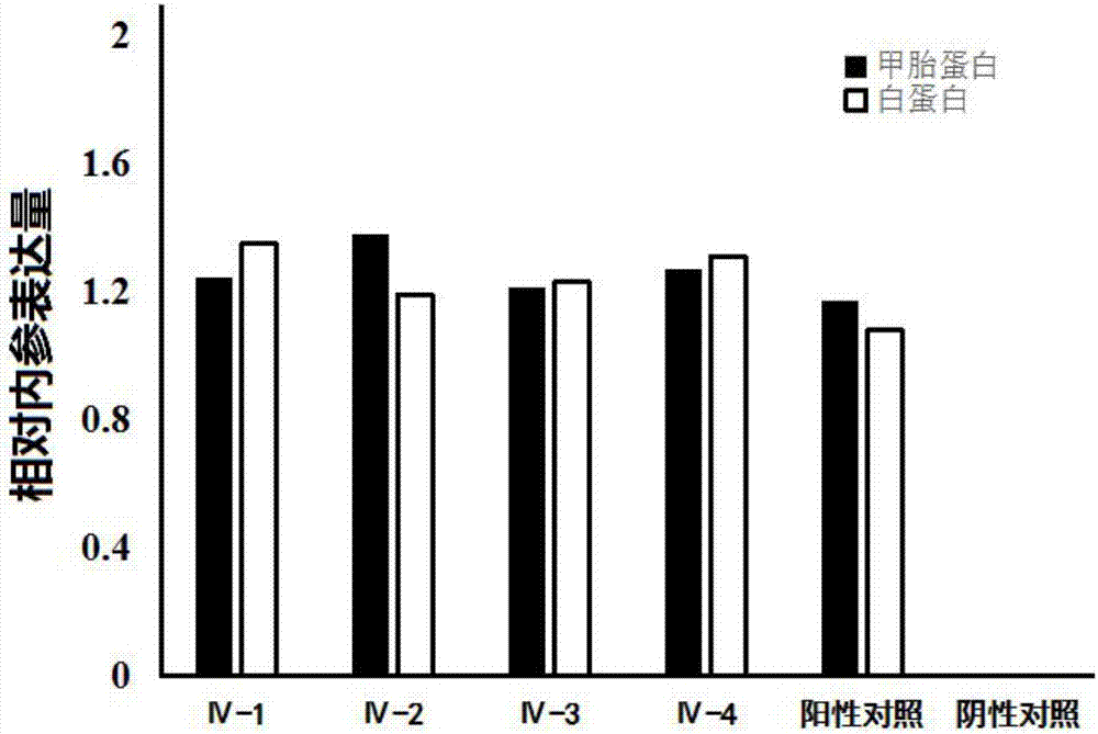 Artificial polypeptide capable of inducing bone mesenchymal stem cells to differentiate into hepatic cells and biological product of such artificial polypeptide