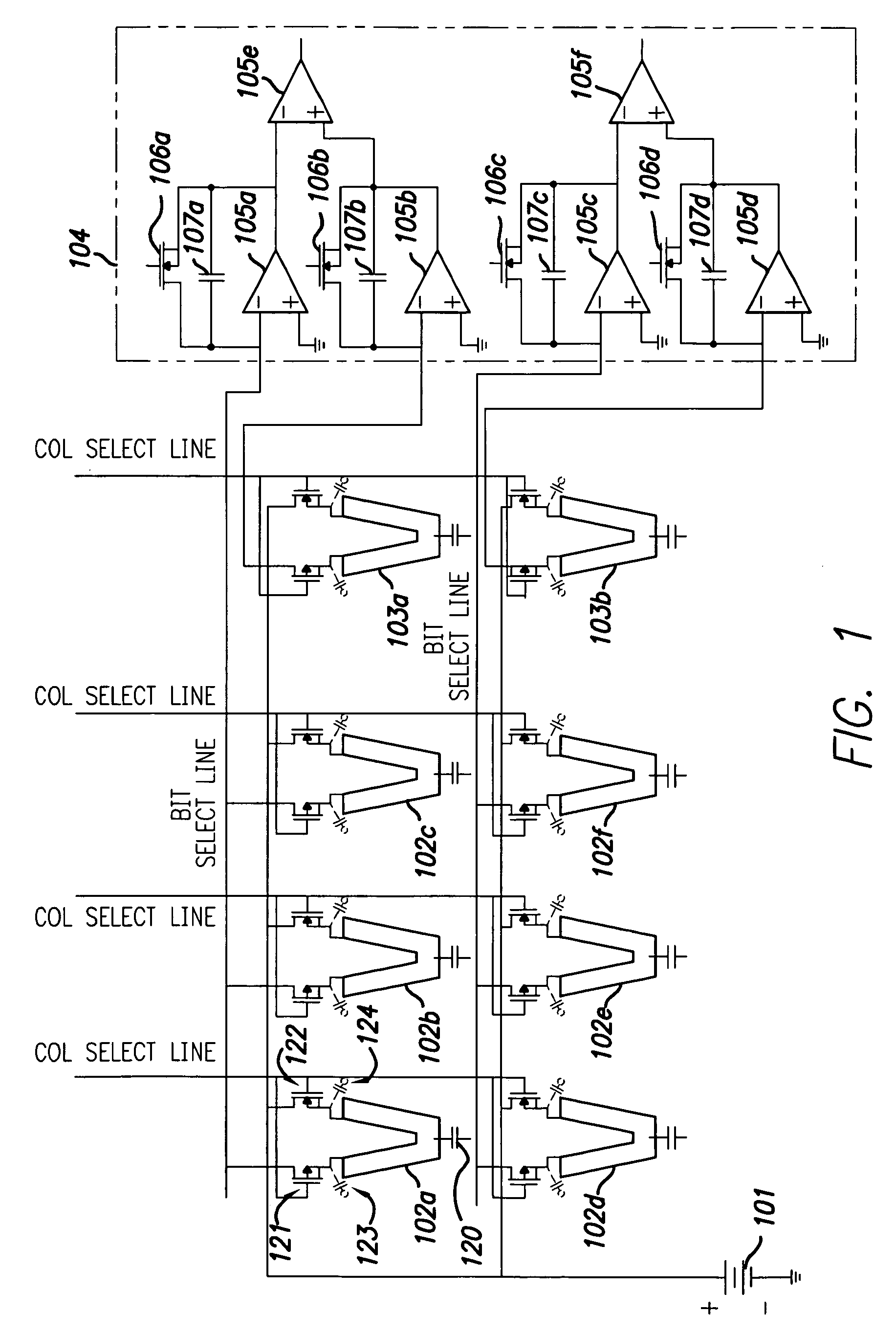 Method and device enabling capacitive probe-based data storage readout