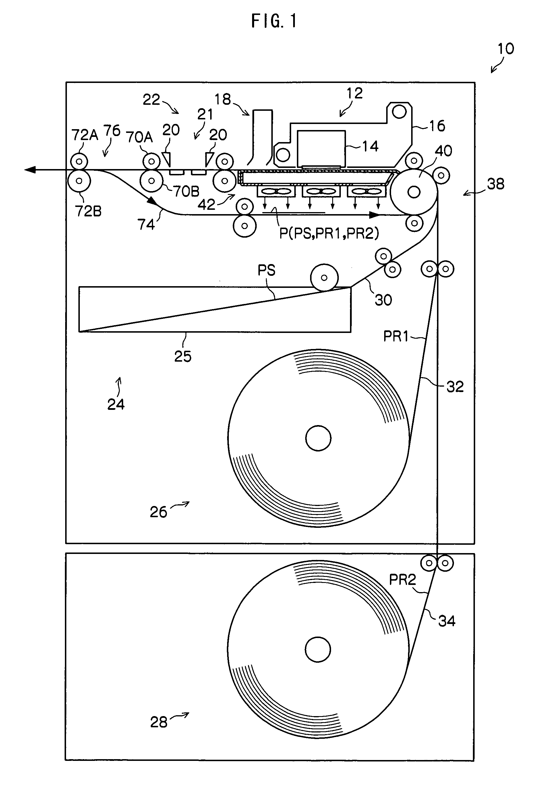 Image forming apparatus