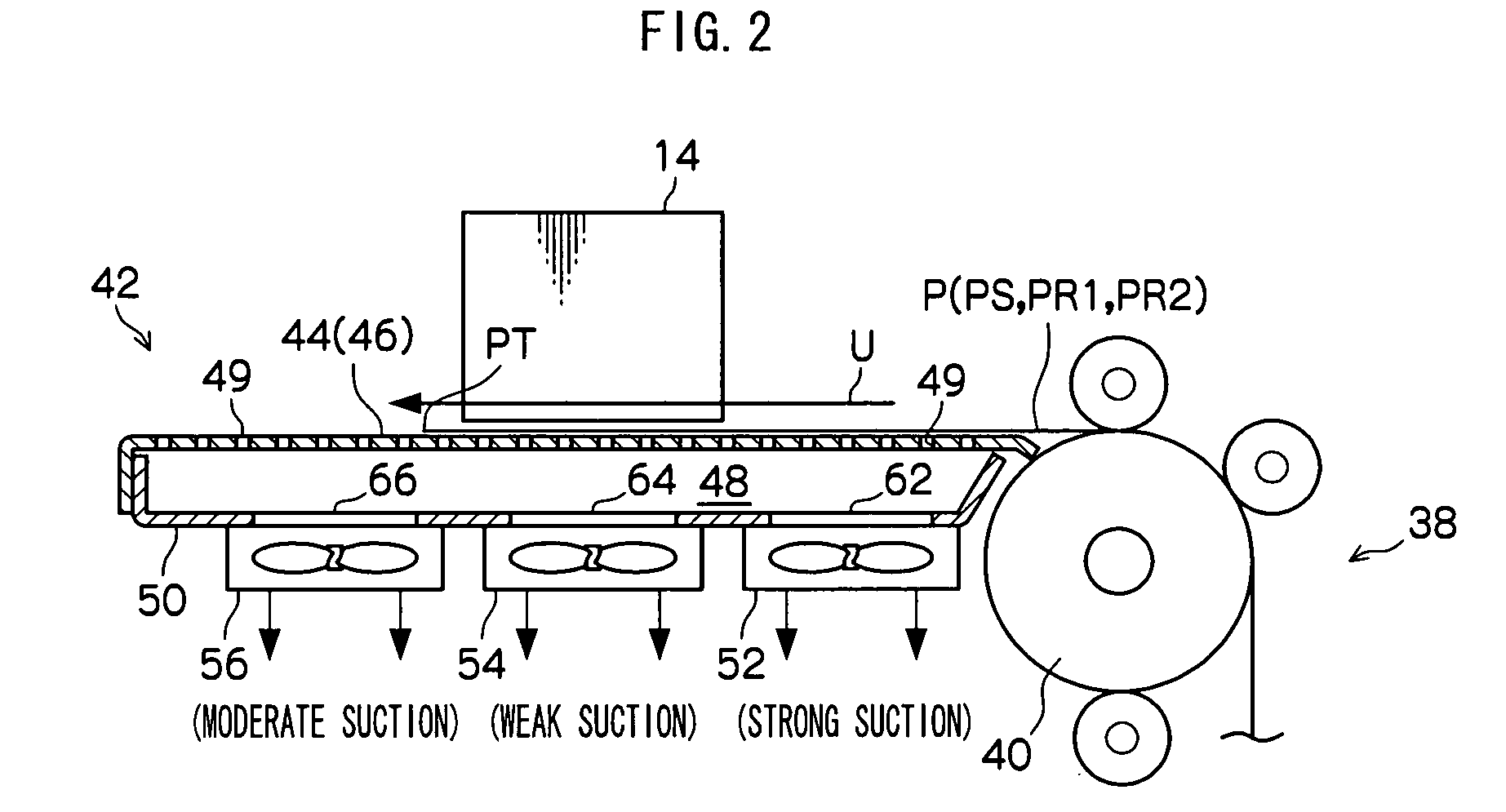 Image forming apparatus