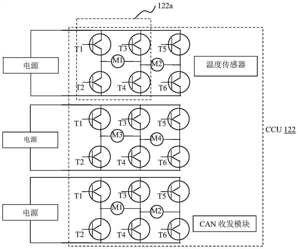 Integrated radiator for fuel cell vehicle and control method thereof