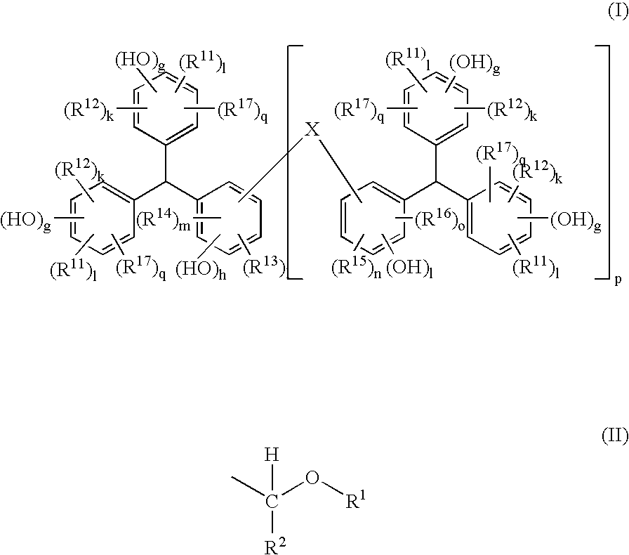 Positive Resist Composition, Method For Resist Pattern Formation and Compound