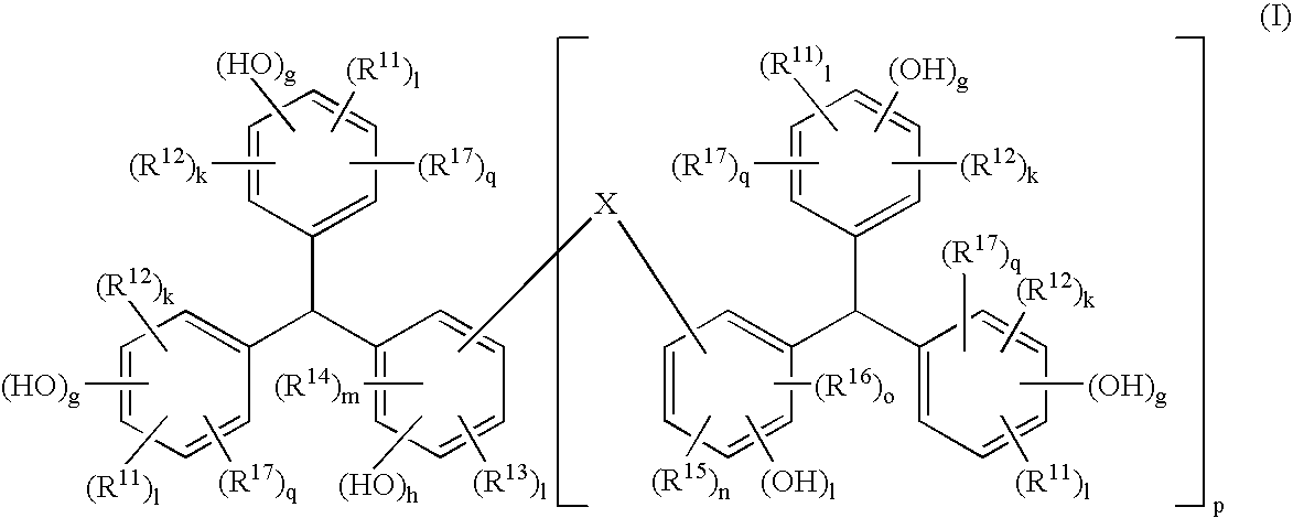 Positive Resist Composition, Method For Resist Pattern Formation and Compound