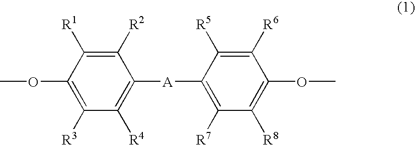 Polyester resin composition and process for the preparation thereof