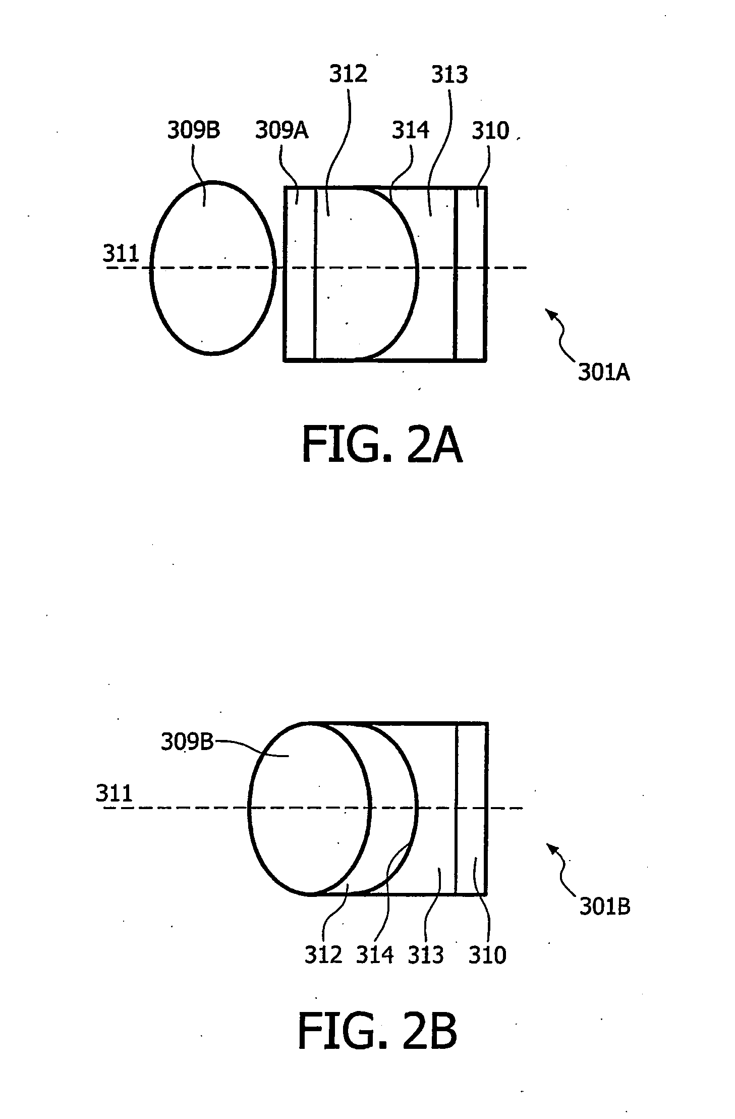 Variable Lens System