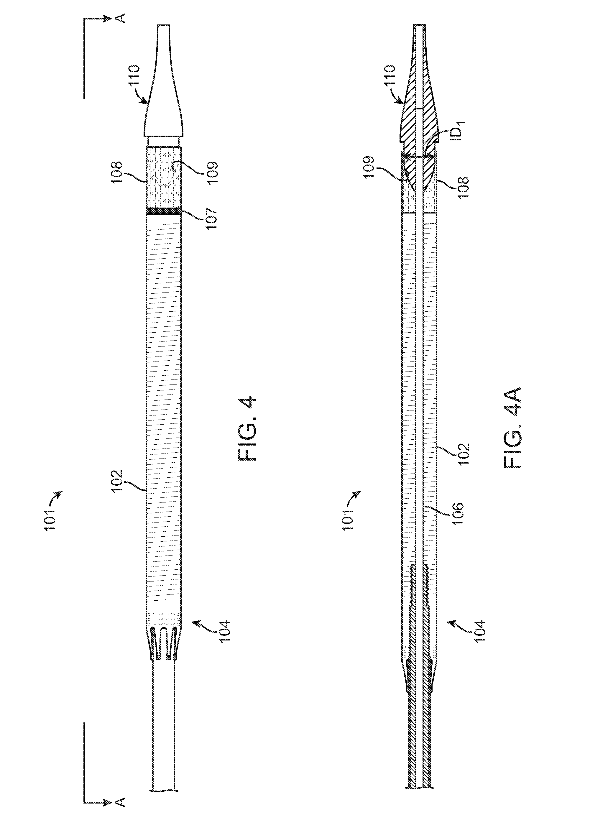 Distal tip for a delivery catheter