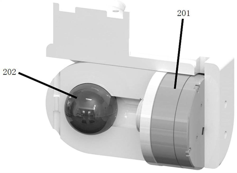 Driving method, device and system for wireless capsule endoscope