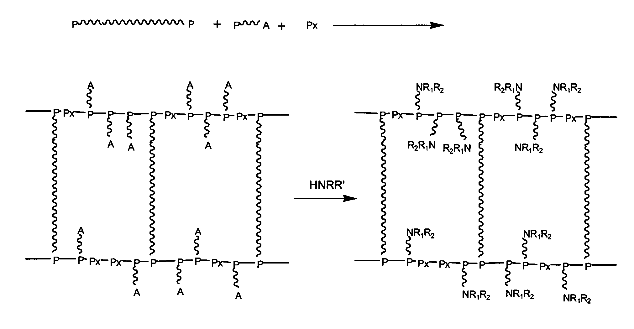 Polyether Polymer Matrix