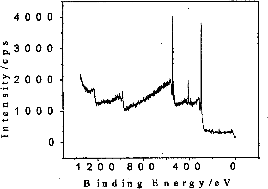 Agent for phytoremediation of soil polluted by heavy metals using the waste active Sludge as the original material and the method of the phytoremediation of soil polluted by heavy metals