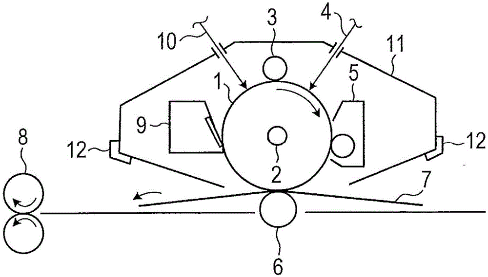 Electrophotographic photosensitive member, process cartridge, electrophotographic apparatus and phthalocyanine crystal