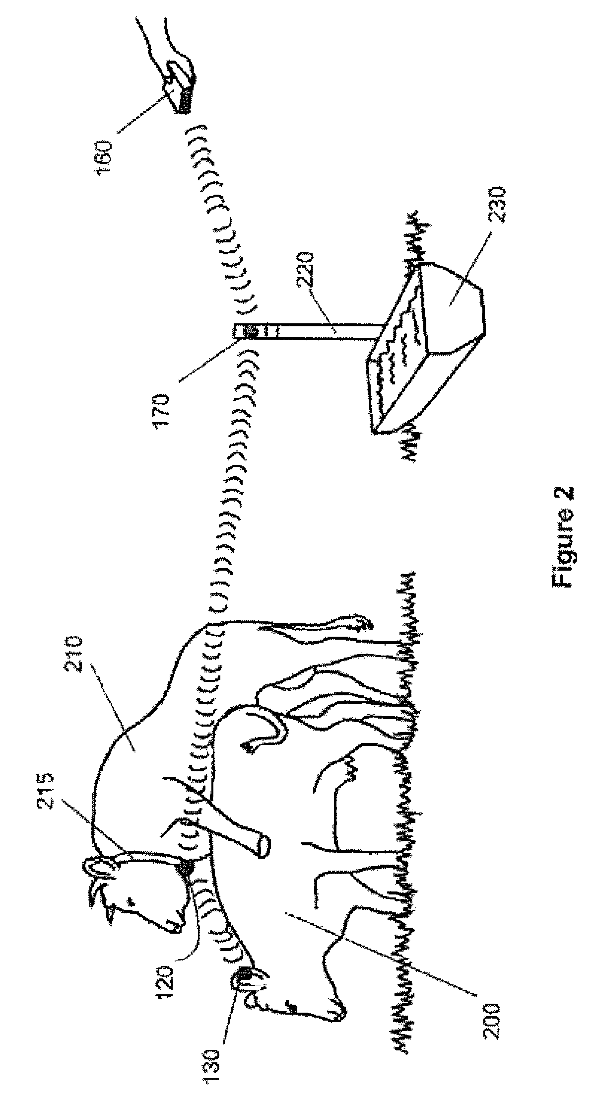 Livestock breeding and management system