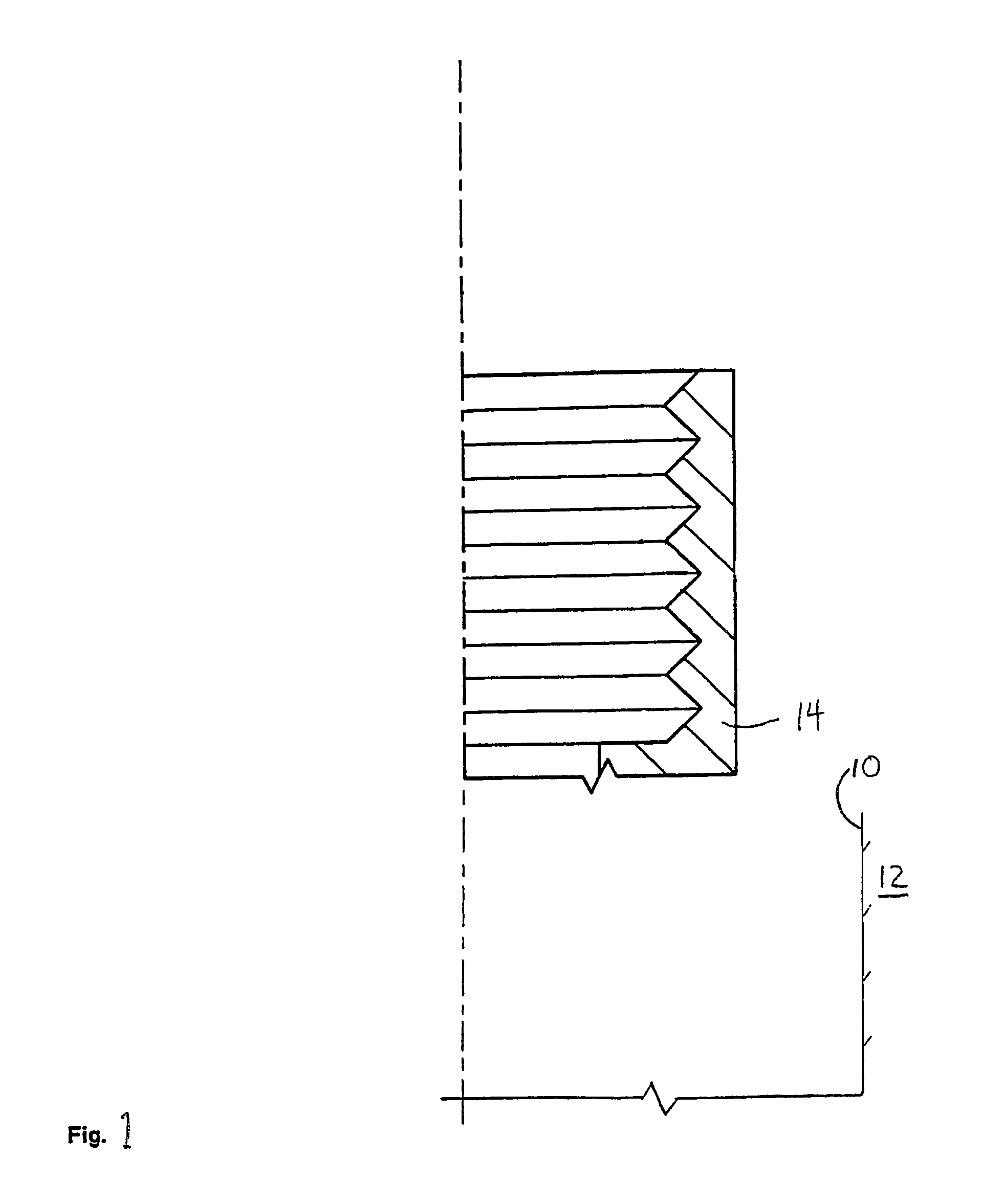 Magnetic impulse applied sleeve method of forming a wellbore casing