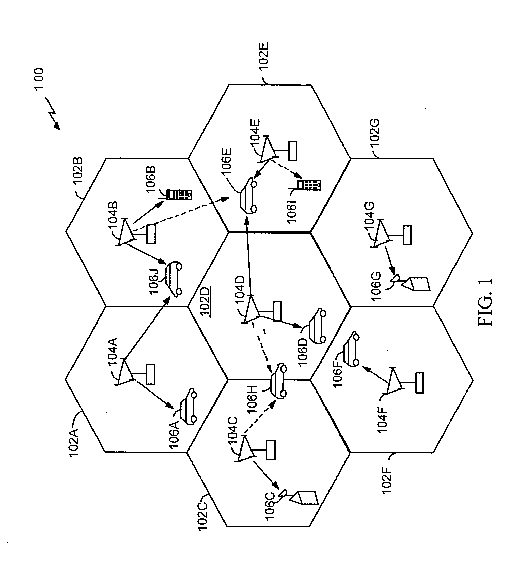 Apparatus and method for a secure broadcast system