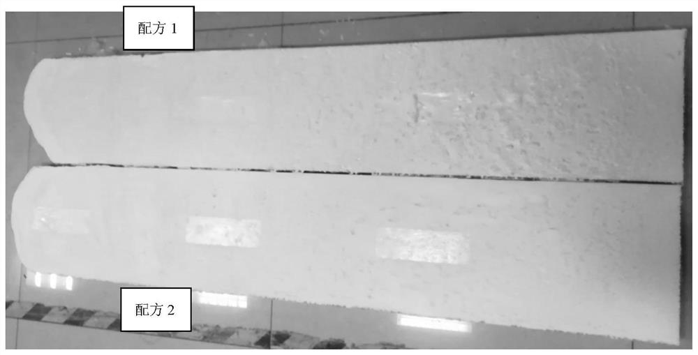 n,n-Dimethyl-4-cyclohexylaminocyclohexylmethane and its preparation method and application