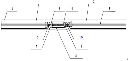 Direct Measuring Method of Geogrid Force Based on Fiber Bragg Grating Technology