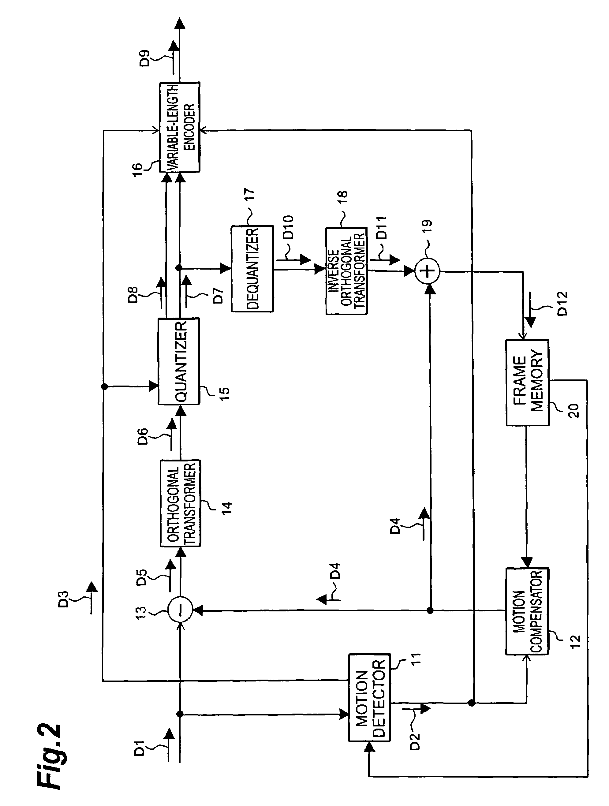 Image encoding device, image decoding device, image encoding method, image decoding method, image encoding program, and image decoding program