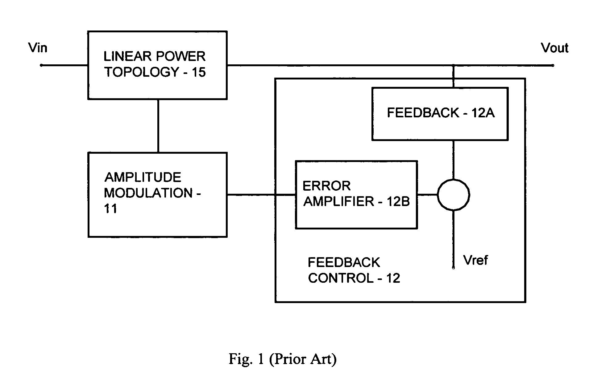 Adaptive DC to DC converter system