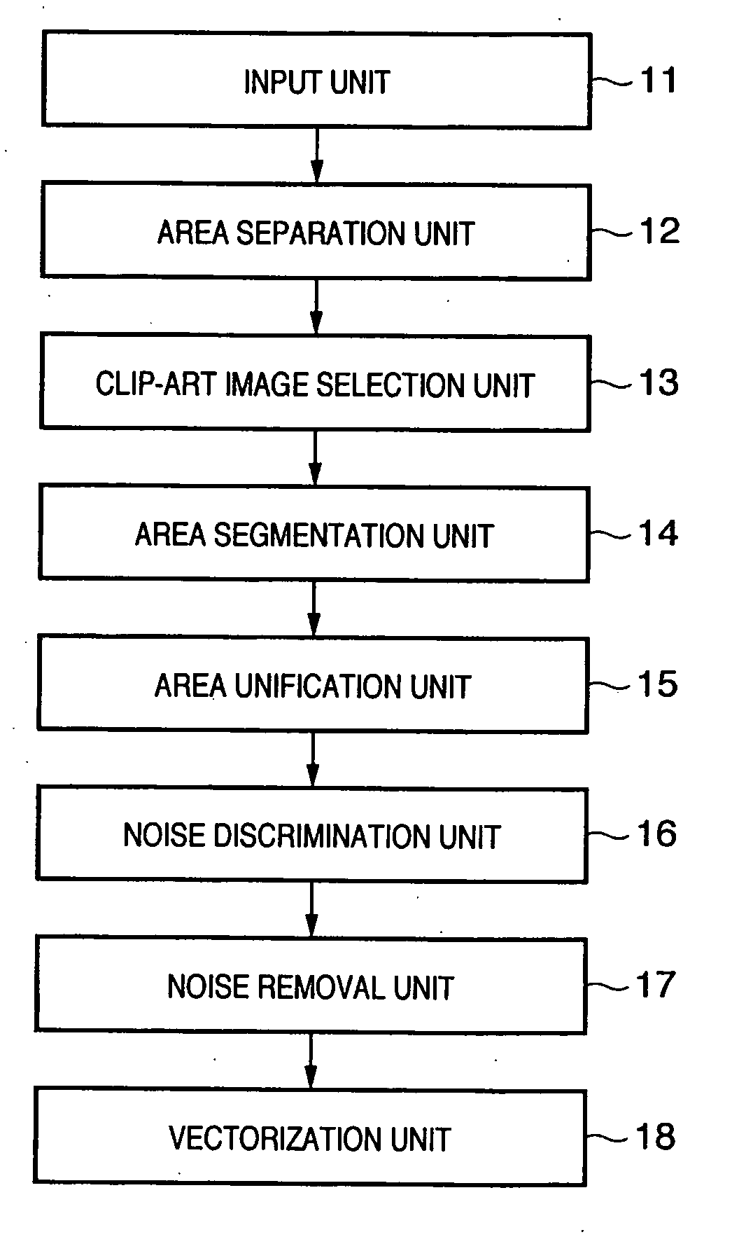 Image processing method and apparatus