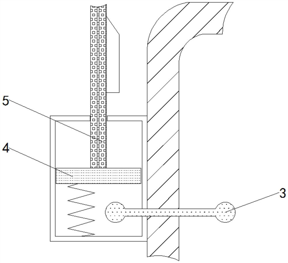 New material research magnesium diboride high-purity extraction equipment