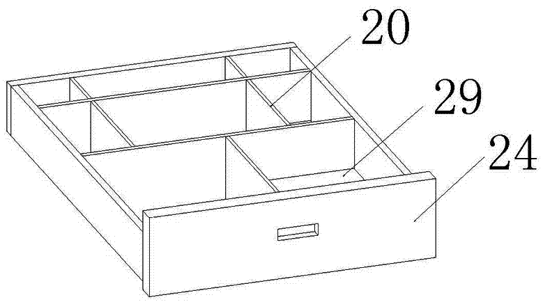 Tissue Specimen Control System