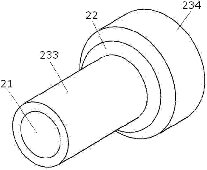 Detection system and method thereof, water processing system and method thereof