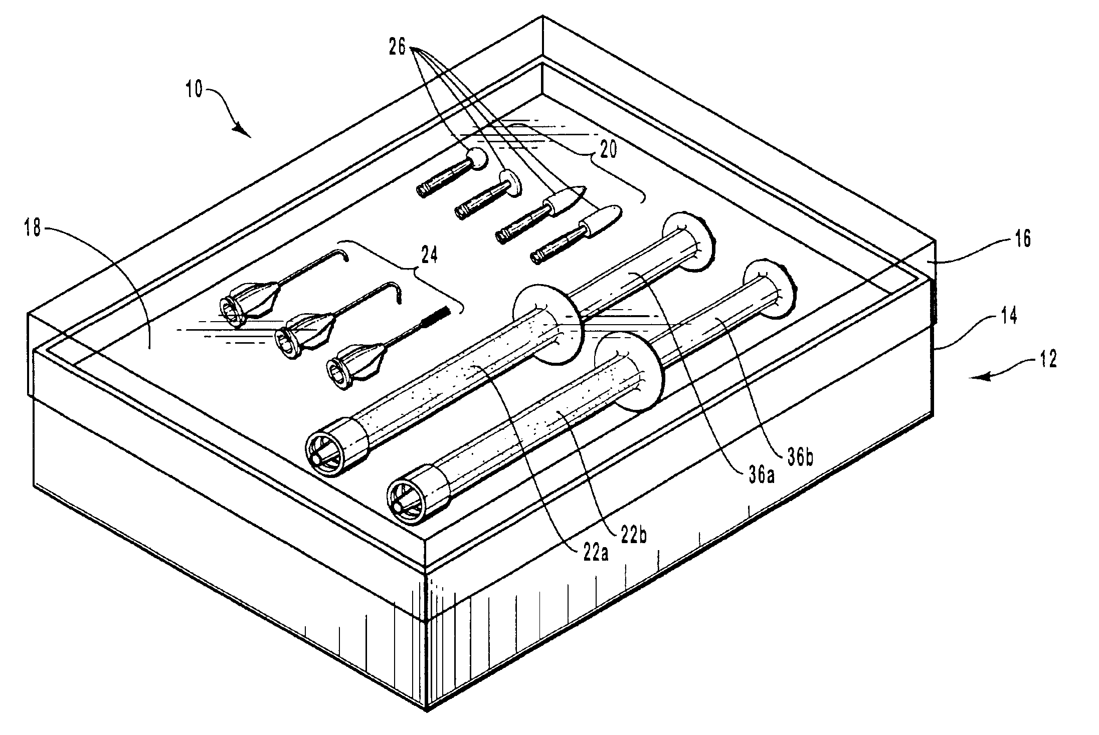 Dental renewal kit and method for renewing a patient's teeth