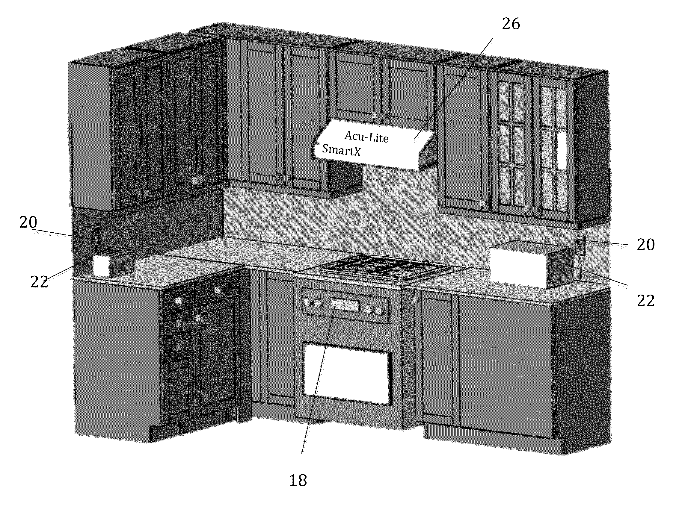 Cookery Air Purification and Exhaust System