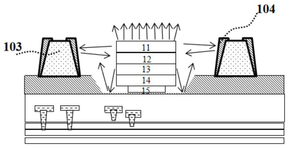 Display device and preparation method thereof