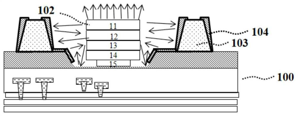 Display device and preparation method thereof