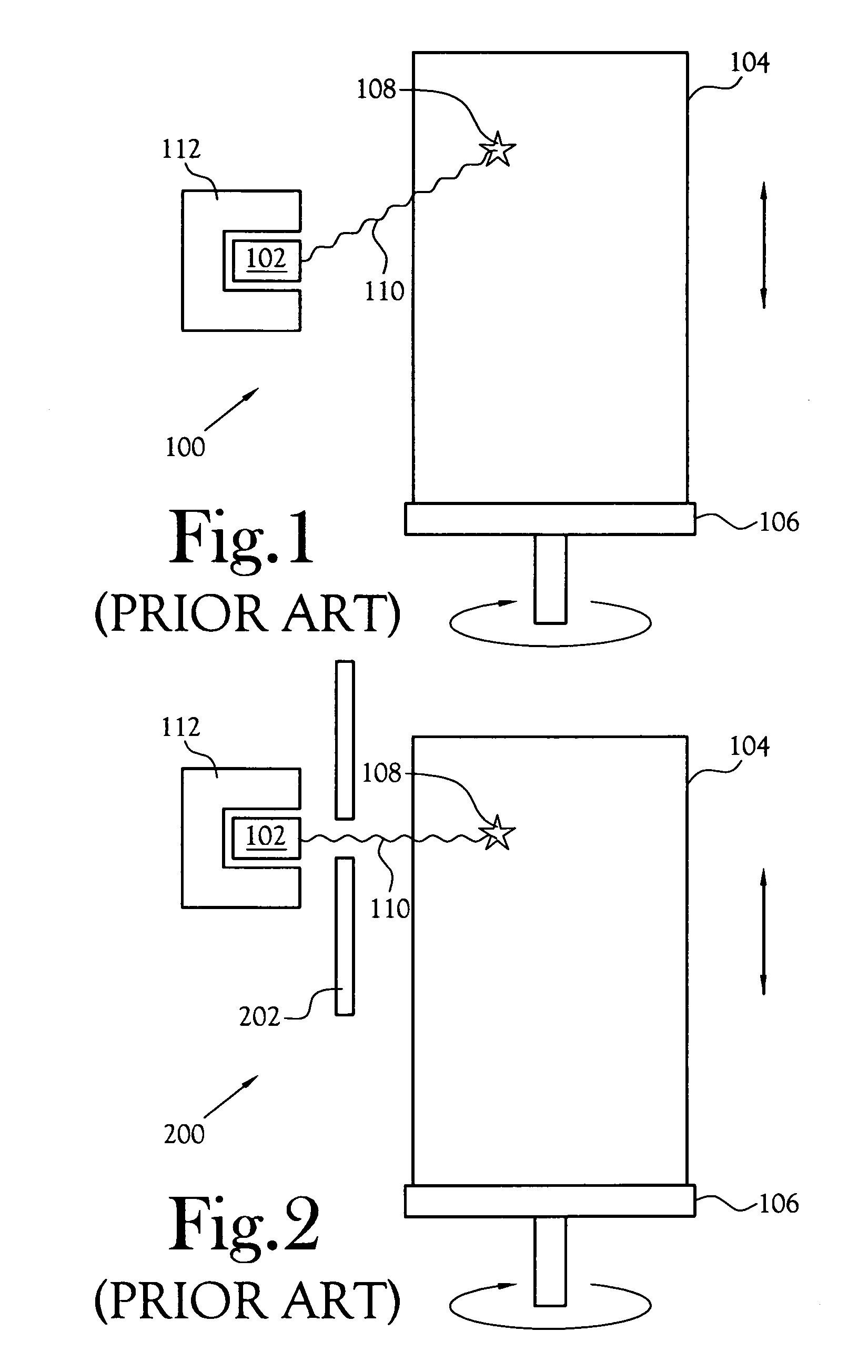 Position sensitive radiation spectrometer