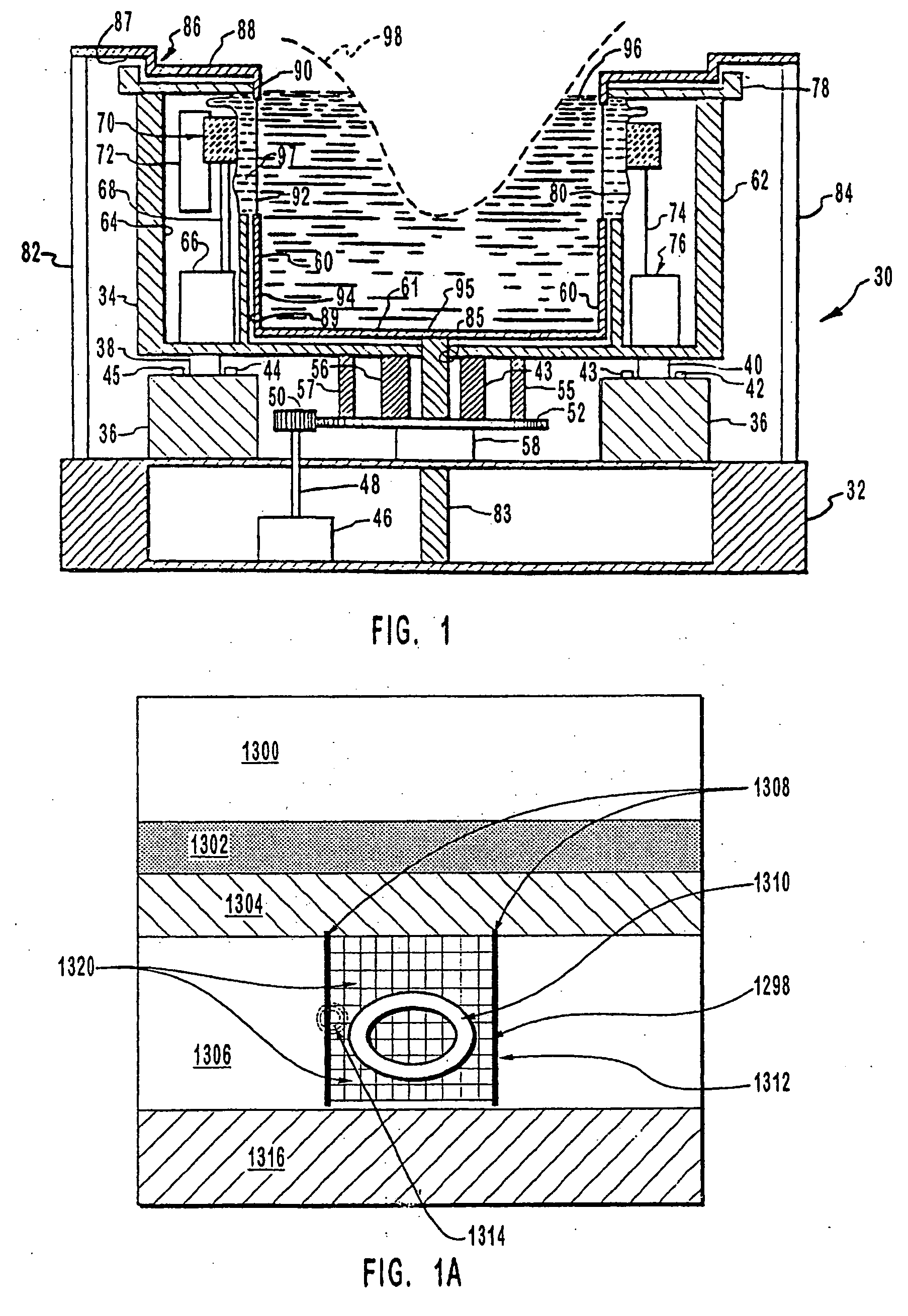 Apparatus and method for imaging objects with wavefields