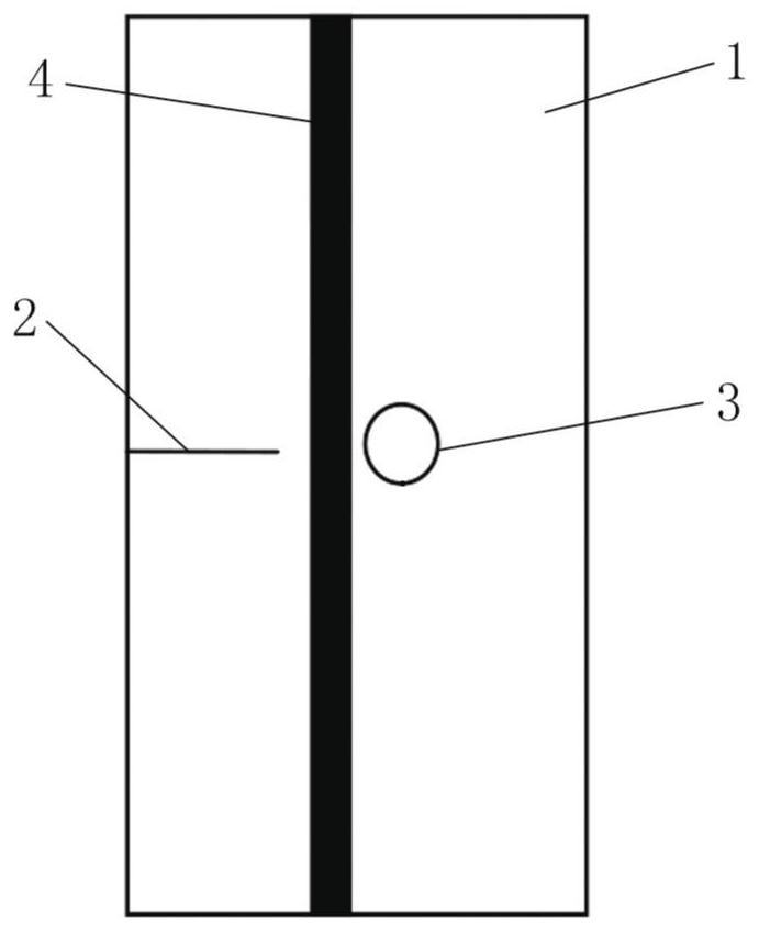 Crack Resolution Detection Method