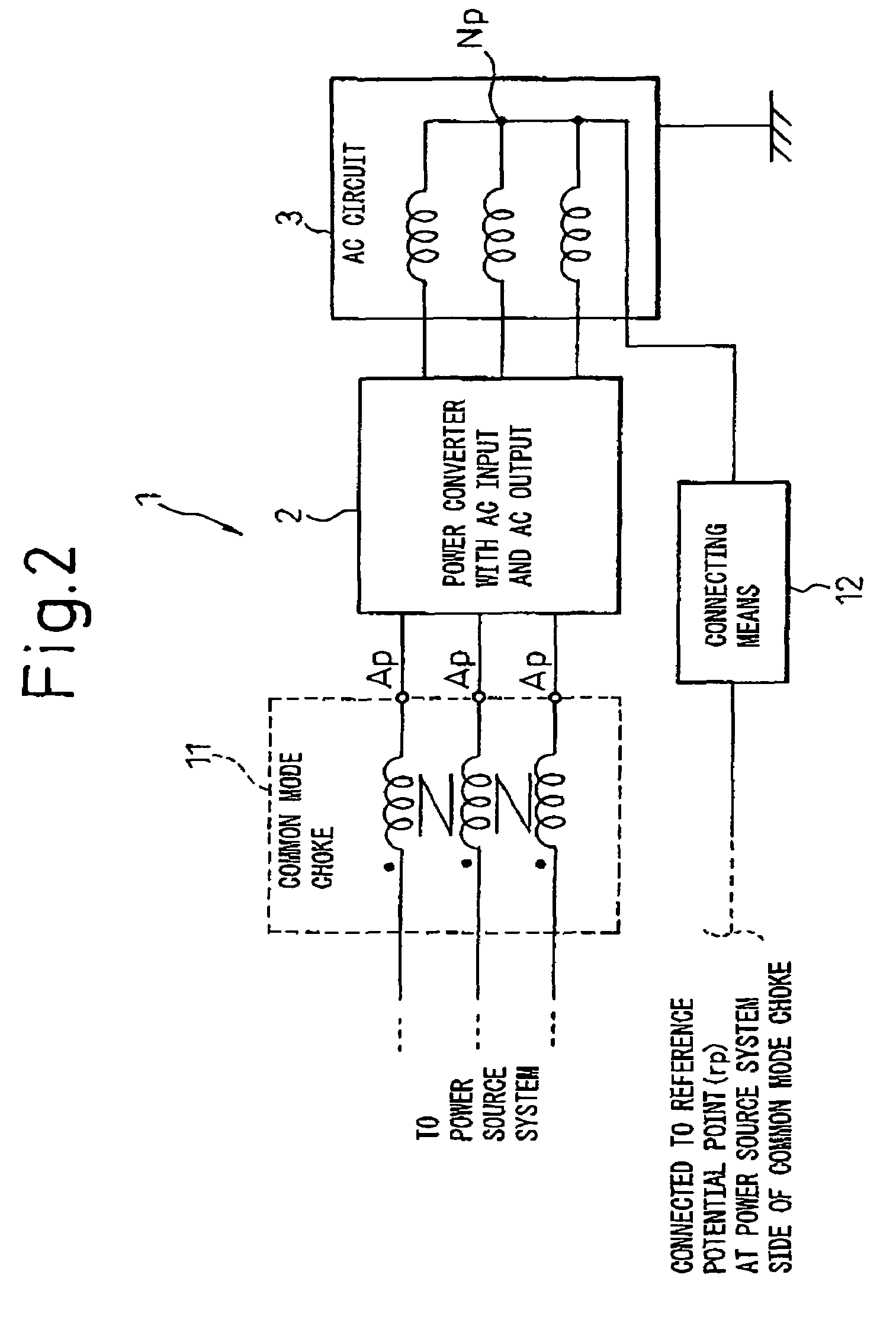 Filter device