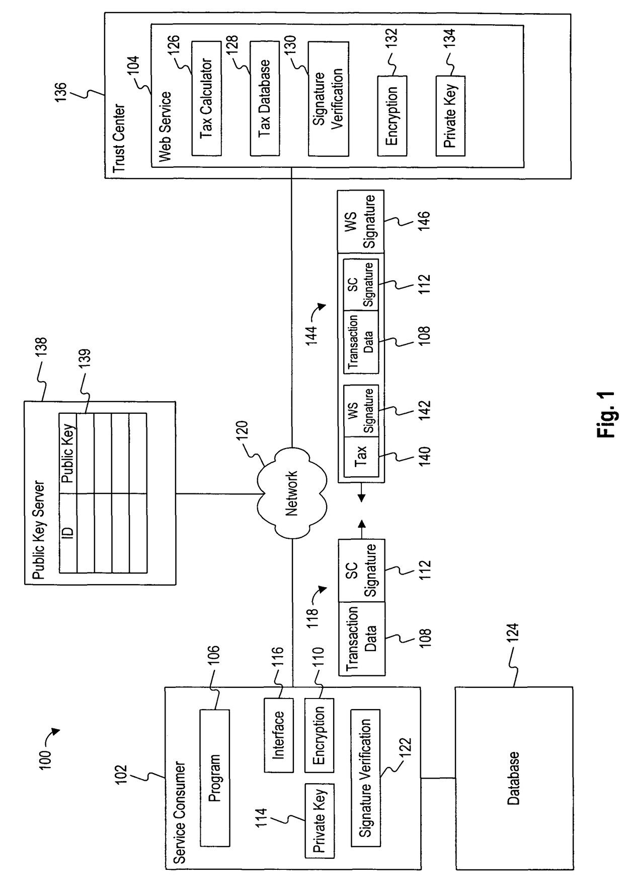 Systems and methods for applying tax legislation