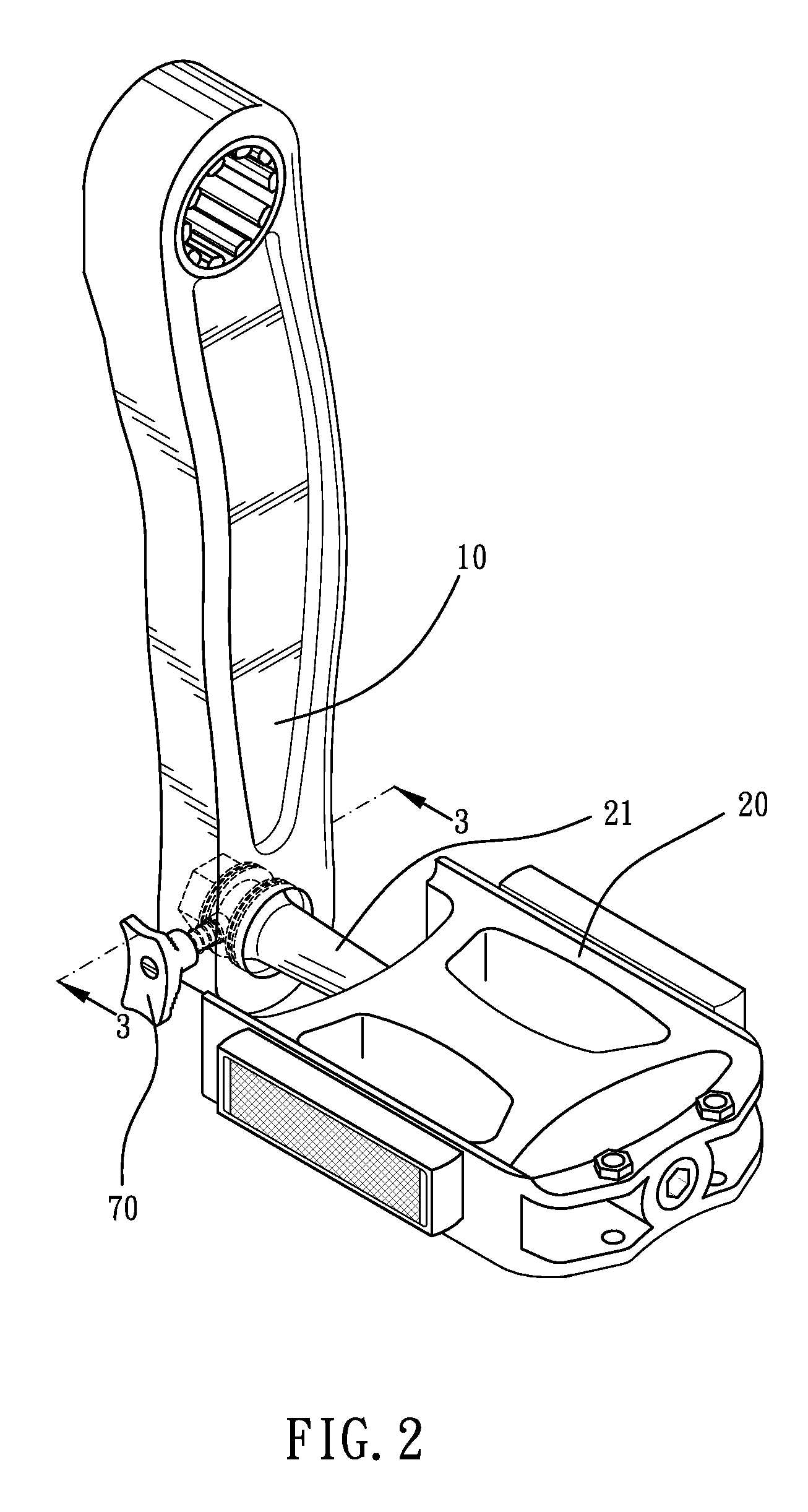 Quick release device