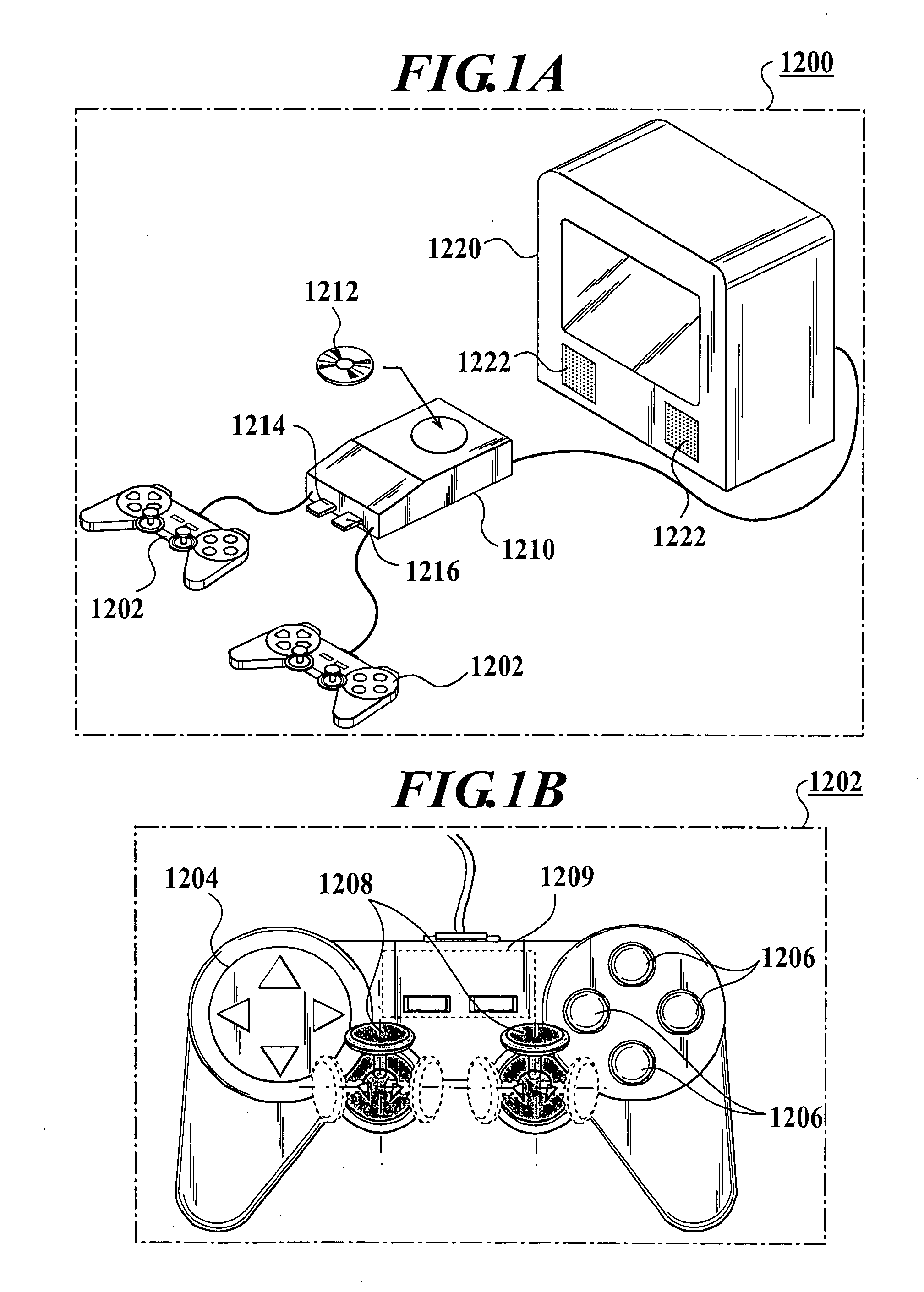 Game performing method, storage medium, game apparatus, data signal and program