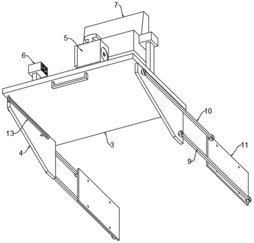 Testing device and testing method for noise reduction earphone