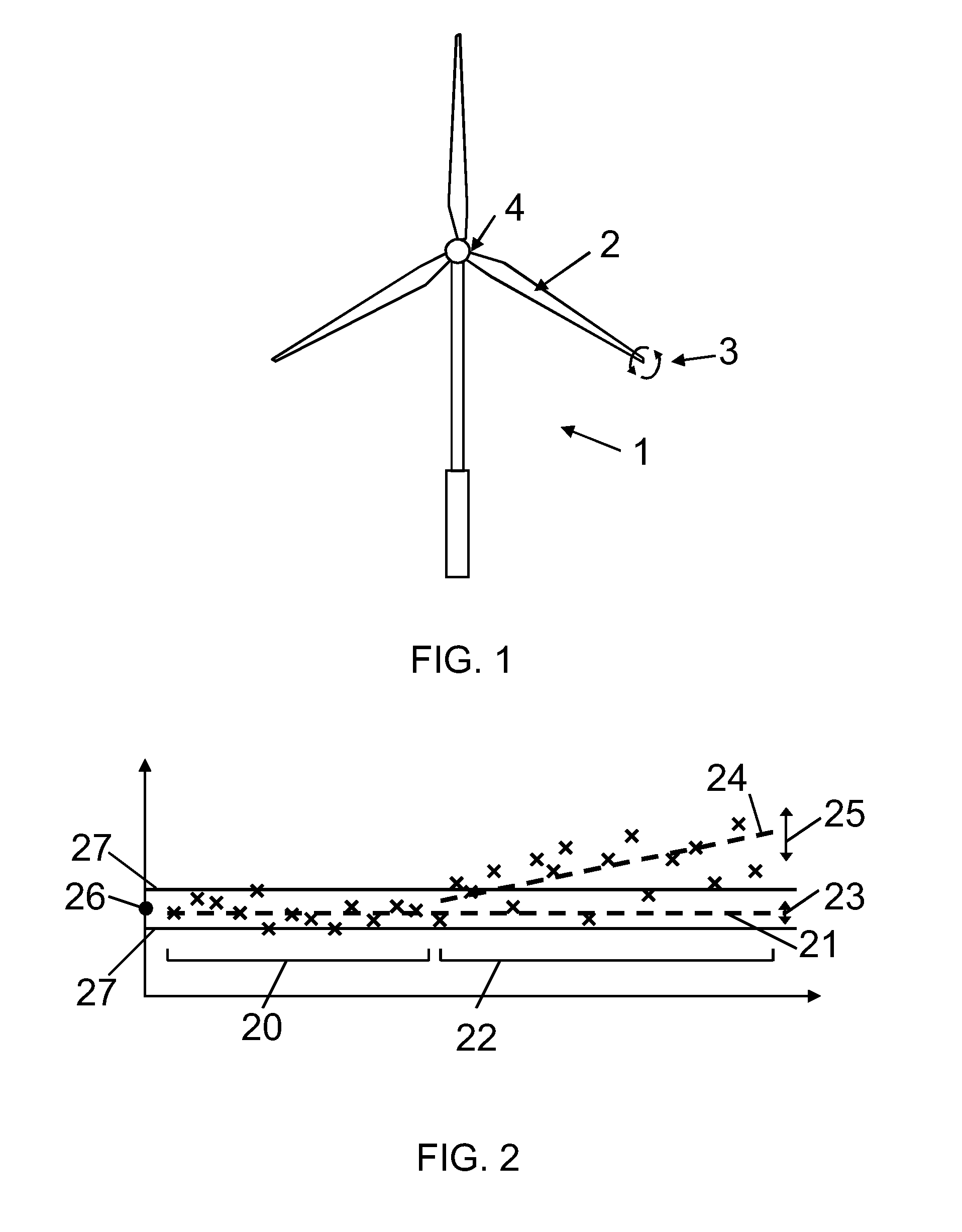 Pitch control system