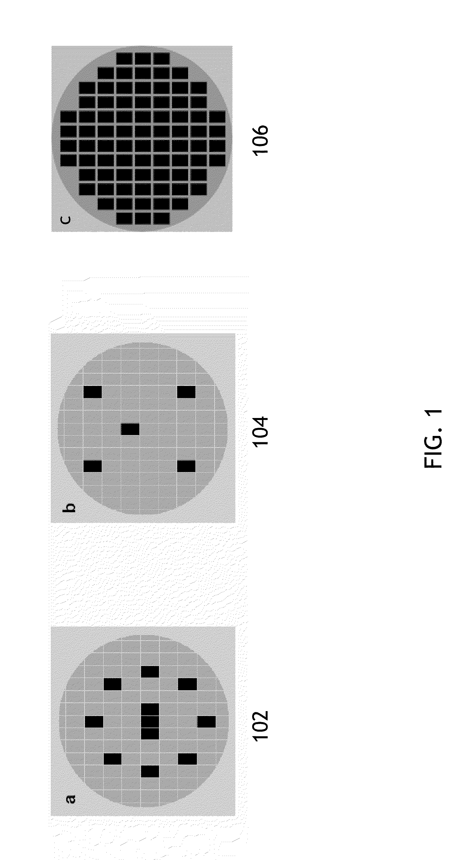 Inspection guided overlay metrology