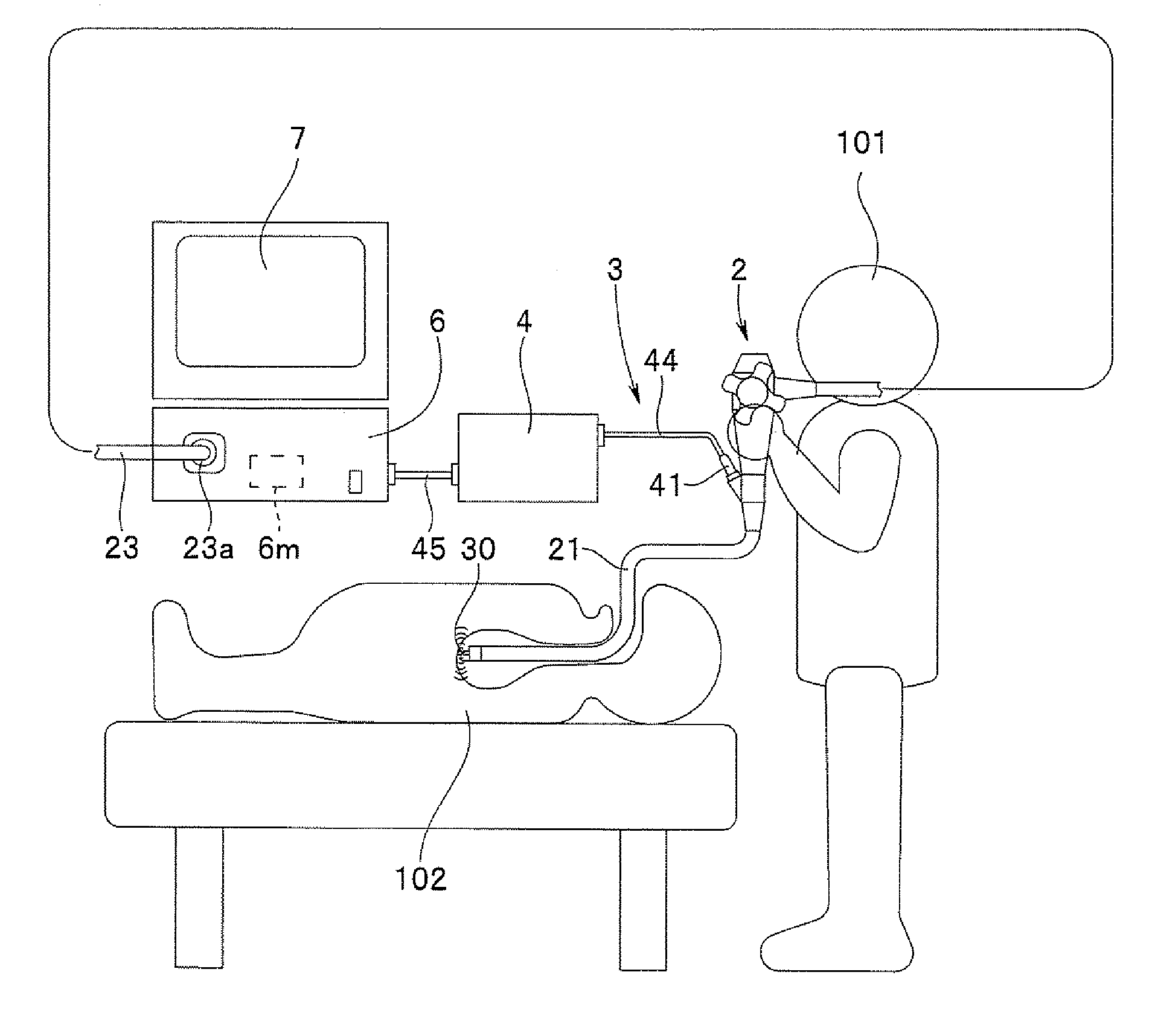 Ultrasound-Guided Ablation Method and Ultrasound-Guided Ablation System