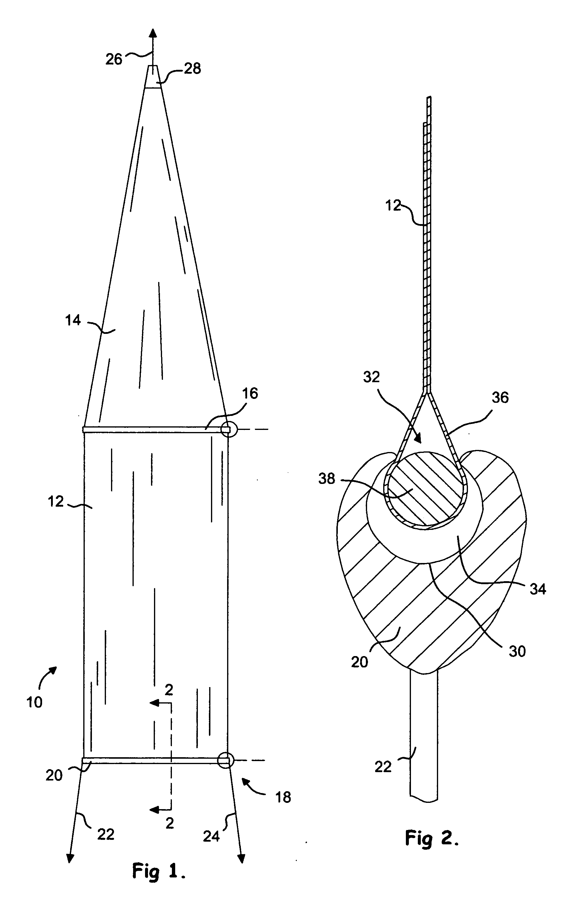 Storm protection apparatus