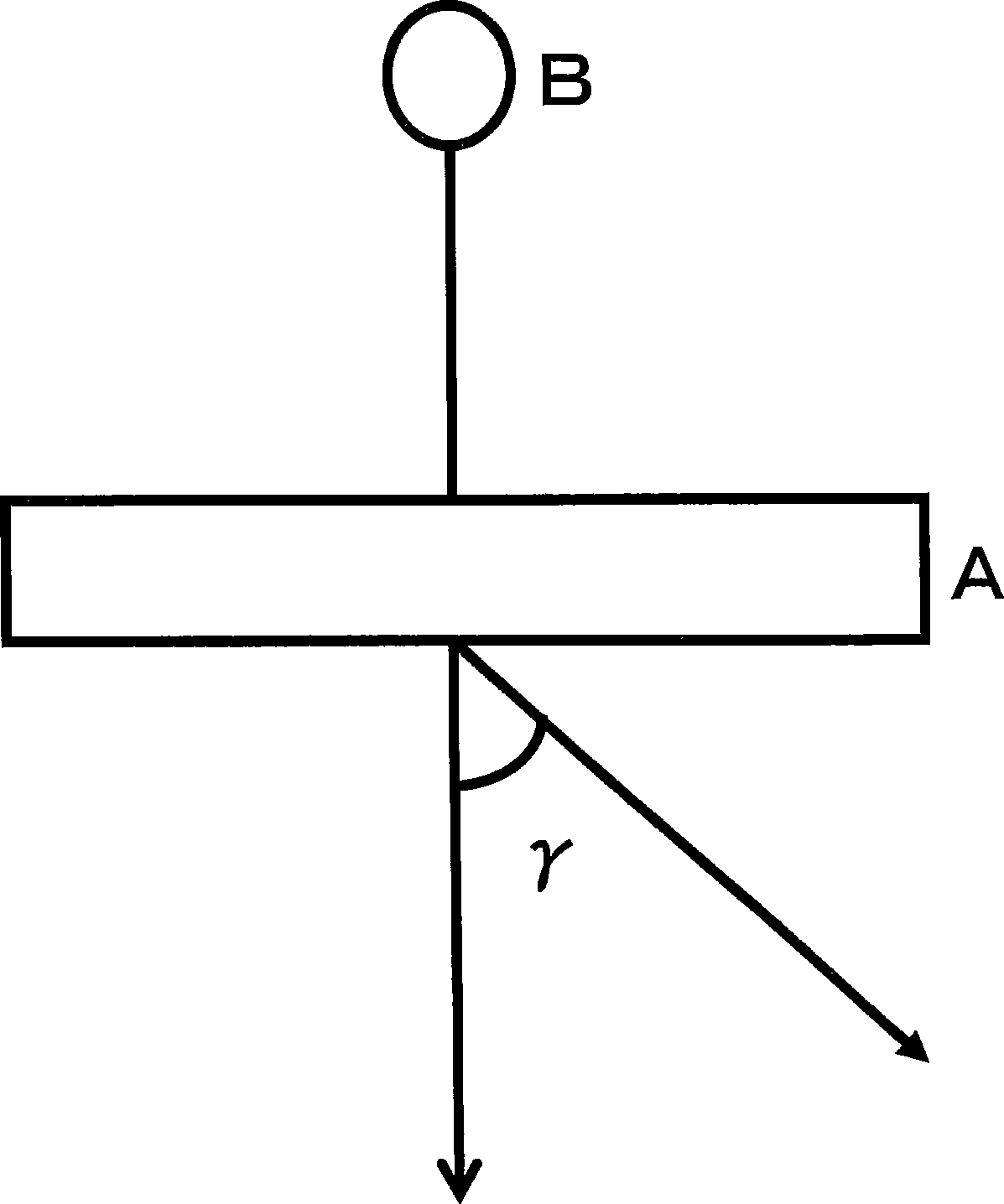 Antiflaming optical diffusion polycarbonate resin composition