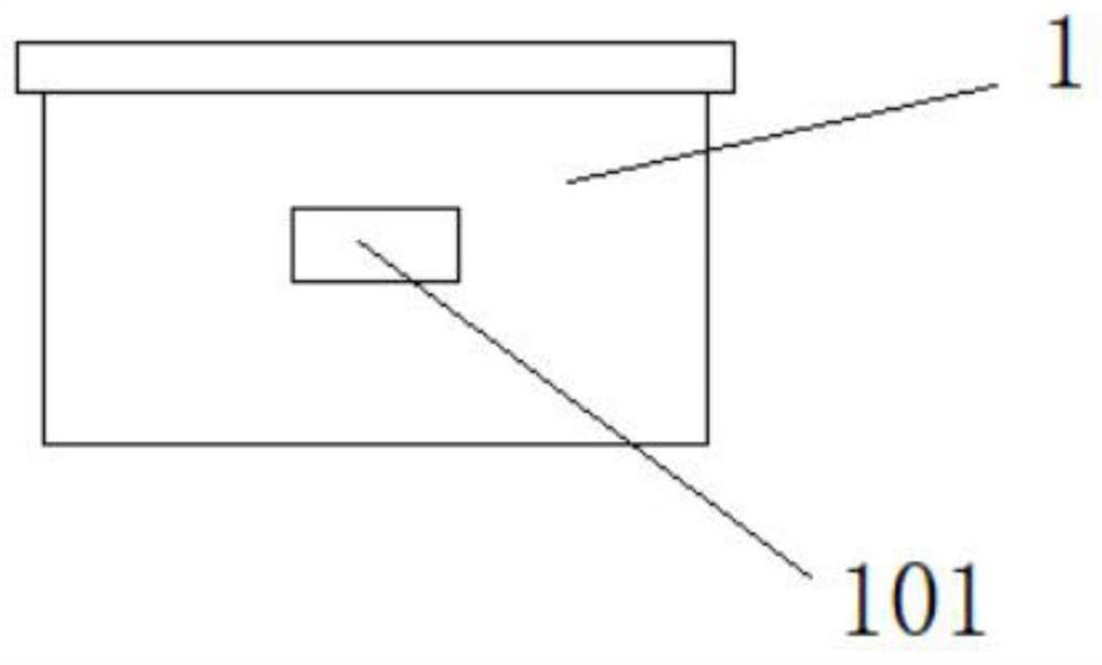 A zigbee smart socket with voice control function