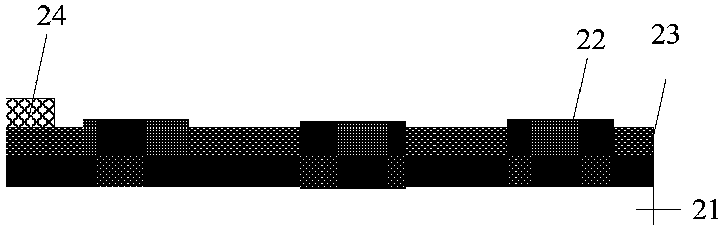 Colored film substrate and manufacturing method thereof, display panel and manufacturing method thereof, and display device