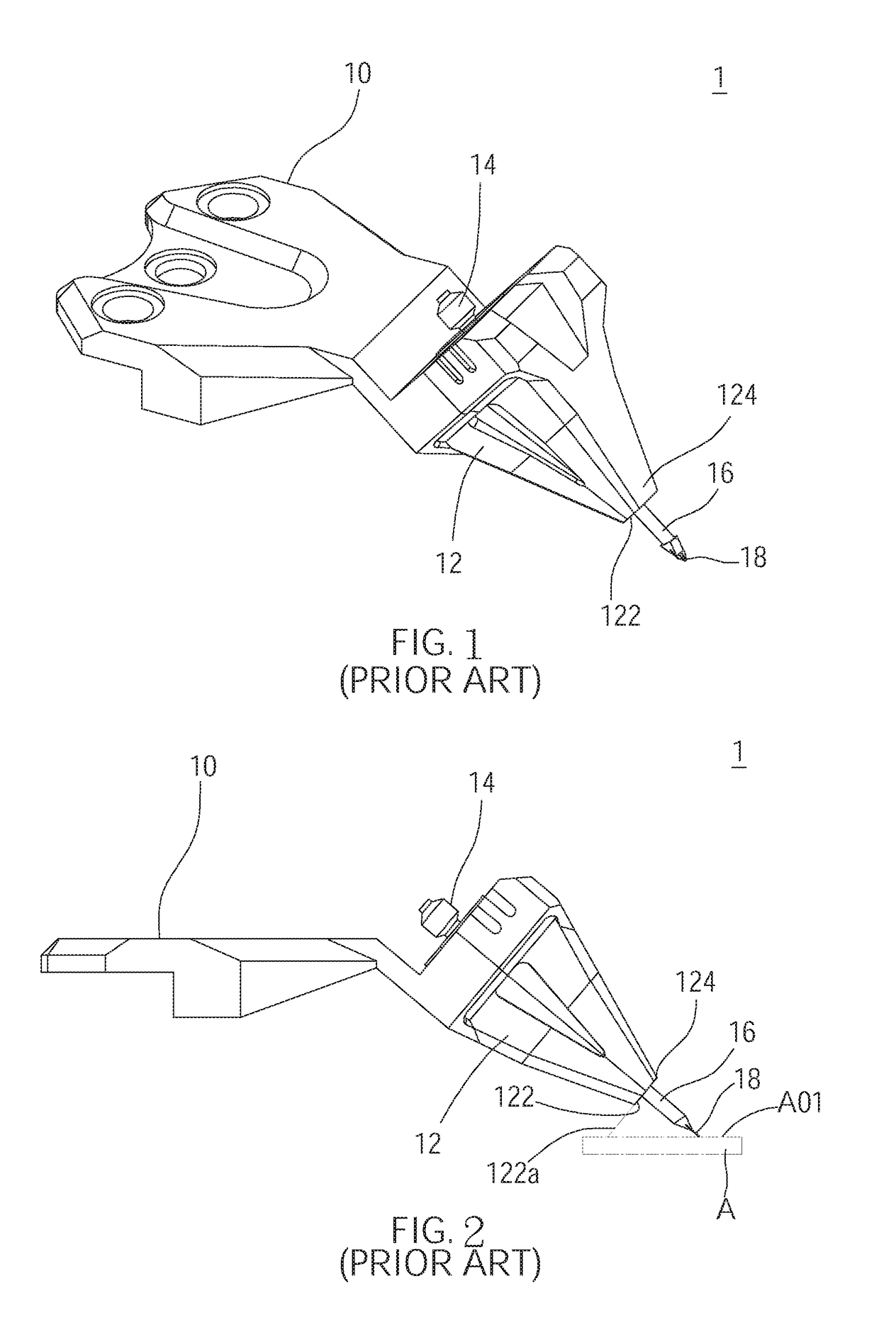 Probe module