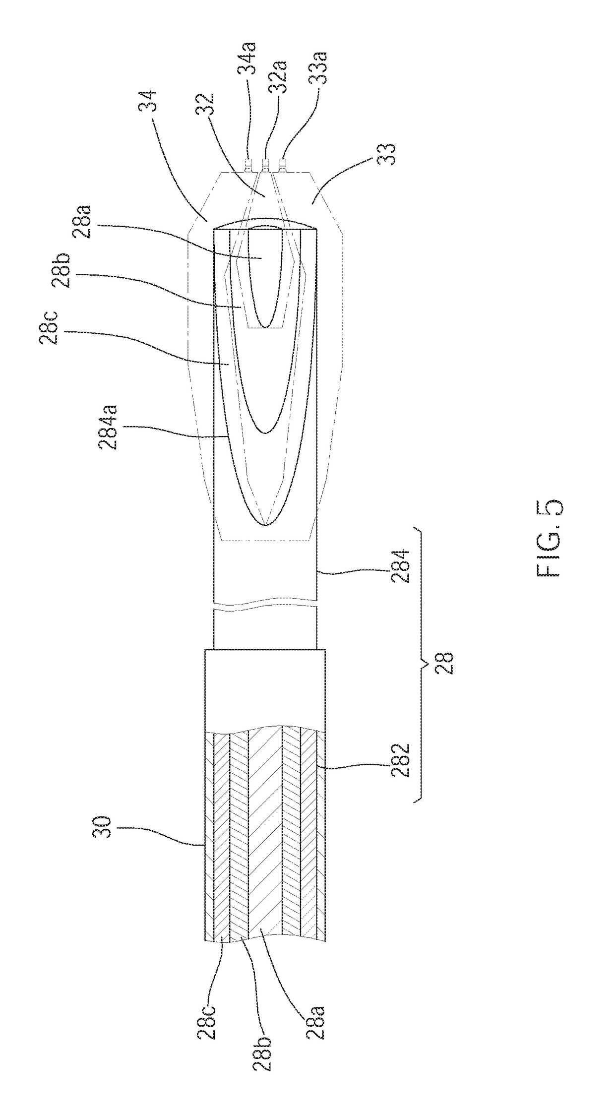 Probe module